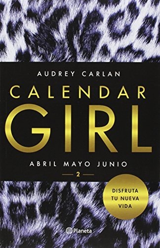 Calendar Girl 2