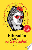 Filosofía para desconfiados