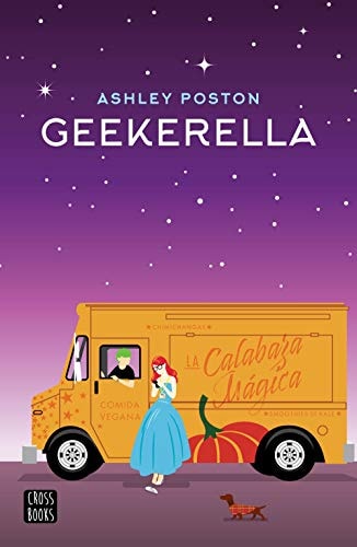 Geekerella (Crossbooks)