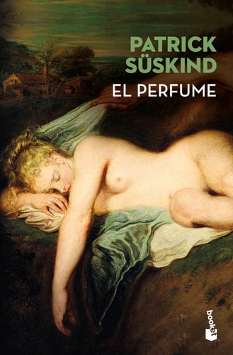 El perfume