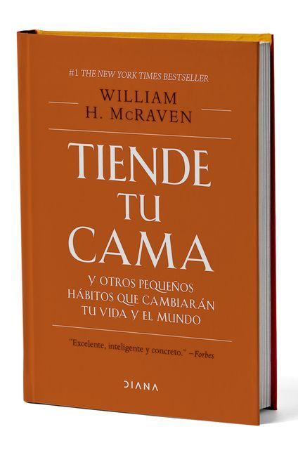 Tiende tu cama