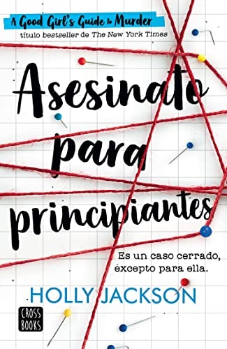 Asesinato para principiantes (Edición mexicana) (Ficción)