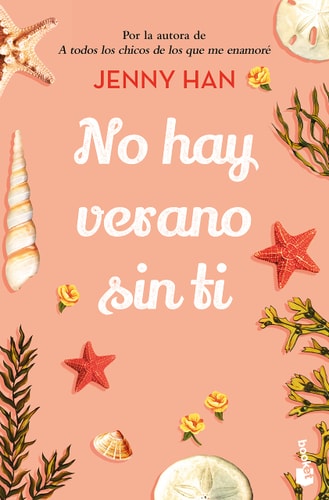 No hay verano sin ti (Trilogía Verano, 2)