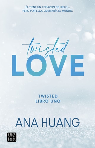 Twisted 1. Twisted love