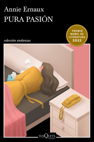 Pura pasión