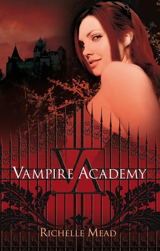 Vampire Academy (en español)