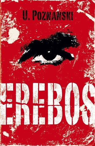 EREBOS by POZNASKI