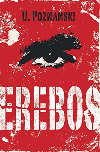 EREBOS by POZNASKI