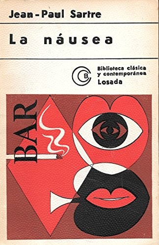 La nausea