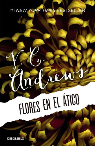 Flores en el ático / Flowers in the Attic