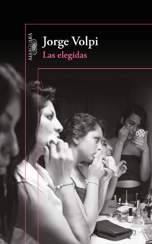 Las Elegidas / The Chosen Ones