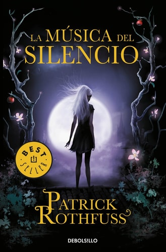 La música del silencio / The Slow Regard of Silent Things (Crónica del asesino de reyes)