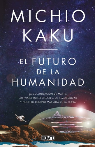 Futuro de la humanidad, El
