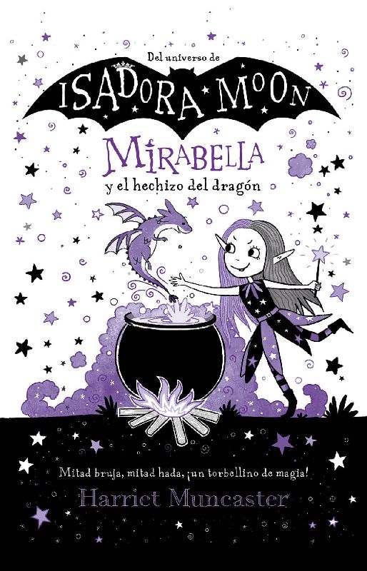 Mirabella Y El Hechizo del Dragã3n / Mirabelle Gets Up to Mischief