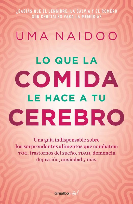 Lo Que La Comida Le Hace a Tu Cerebro / This Is Your Brain on Food