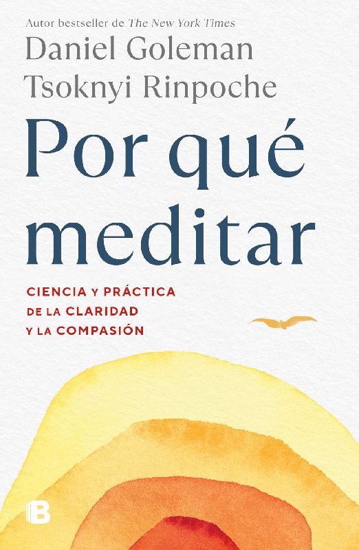 Por Qué Meditar / Why We Meditate