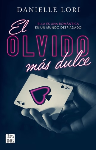 El olvido más dulce. Made 1