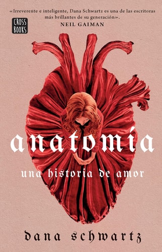 Anatomía: Una historia de amor / Anatomy: A Love Story