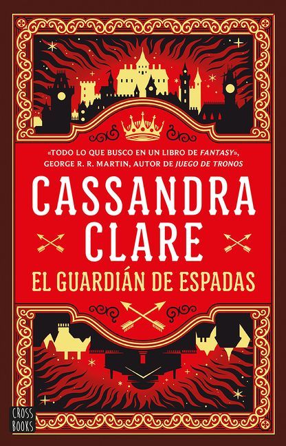 El Guardian de Espadas / Sword Catcher