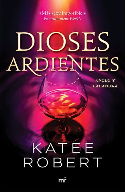 Dioses Ardientes: Reinterpretación de Apolo Y Casandra / Radiant Sin