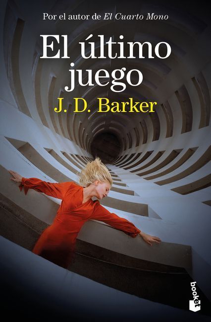 El Último Juego / A Caller's Game