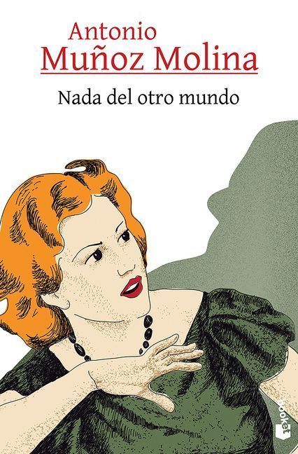 Nada del otro mundo (Cuentos) / Nothing Out of This World (Short Stories)