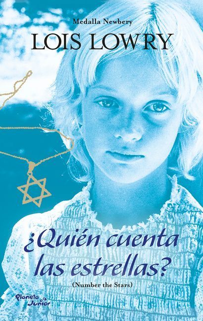 ¿Quién Cuenta Las Estrellas? Ganador de la Medalla Newbery / Number the Stars. a Newbery Medal Winner