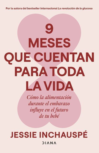 9 meses que cuentan para toda la vida / 9 Months That Count Forever