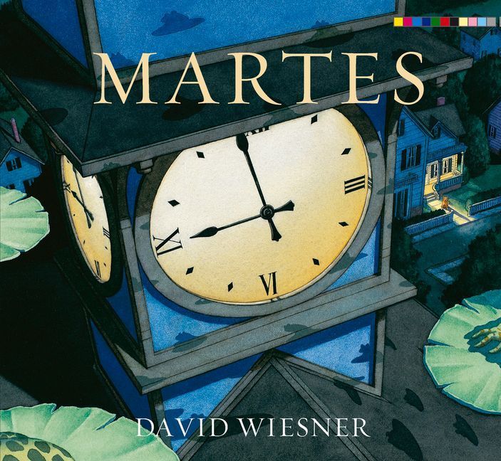 Martes