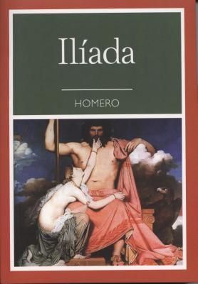 Iliada, La