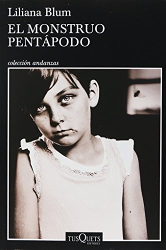 El monstruo pentápodo