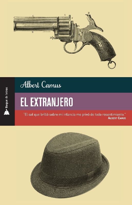 Extranjero, El