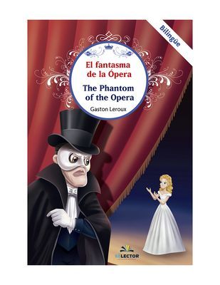 El Fantasma de la opera