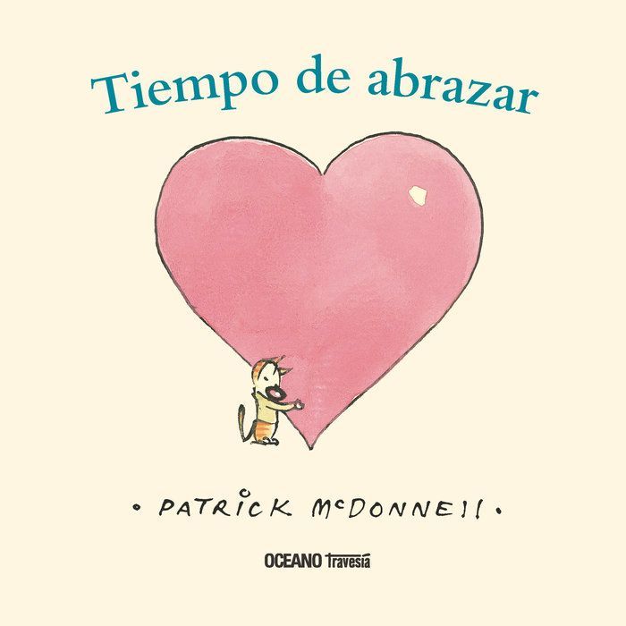 Tiempo de Abrazar