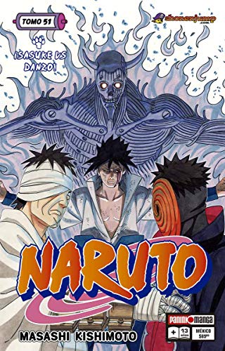 naruto #51
