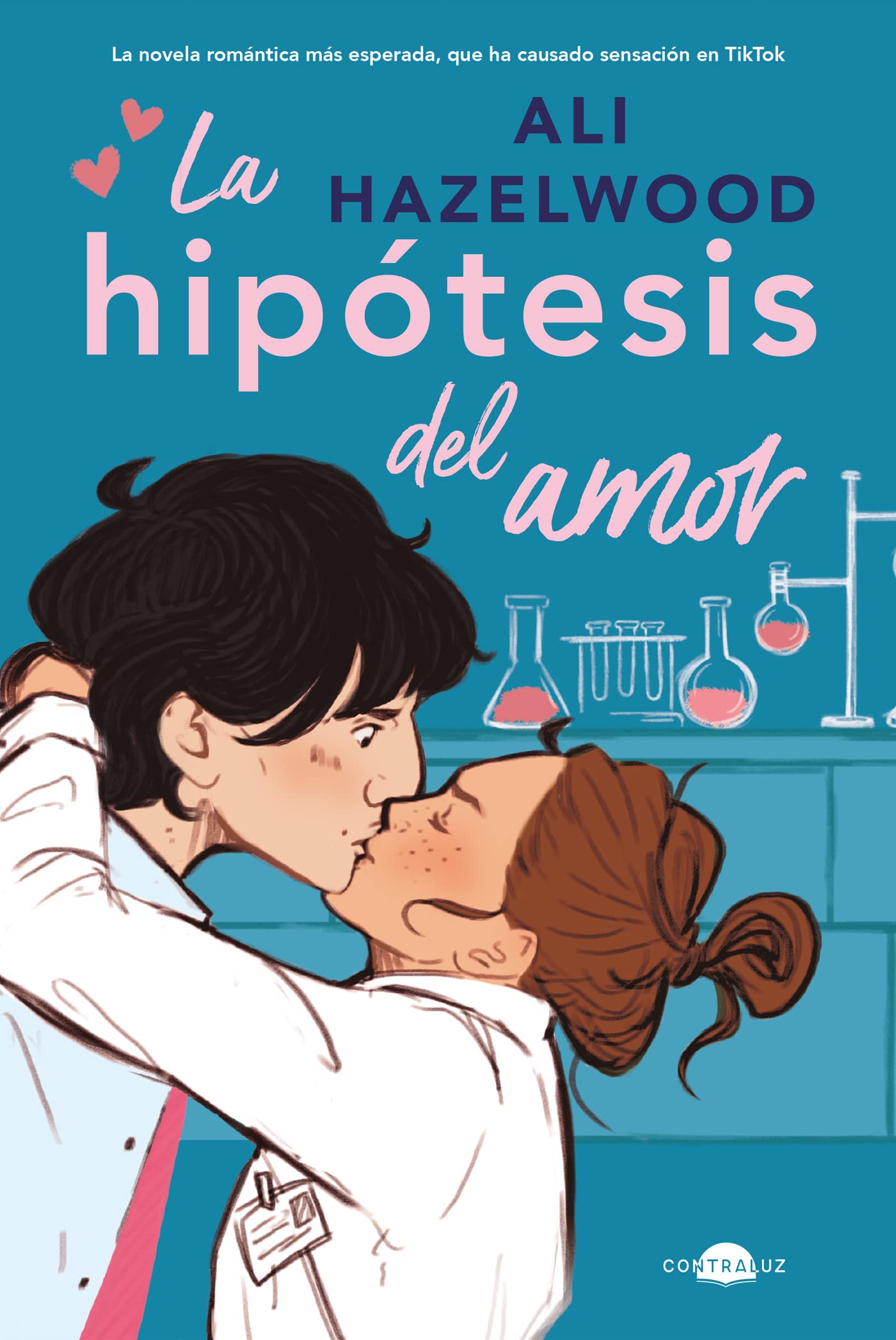 La Hipótesis Del Amor