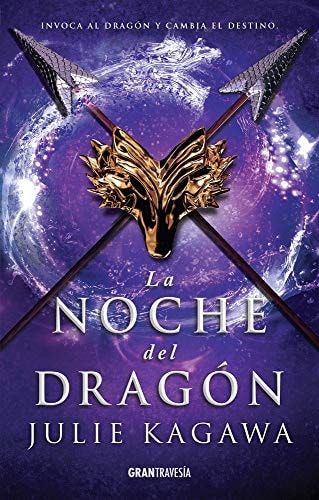 La noche del dragón (3) (La Sombra Del Zorro)