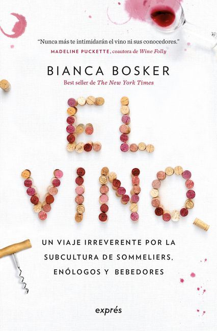 El Vino / Cork Dork