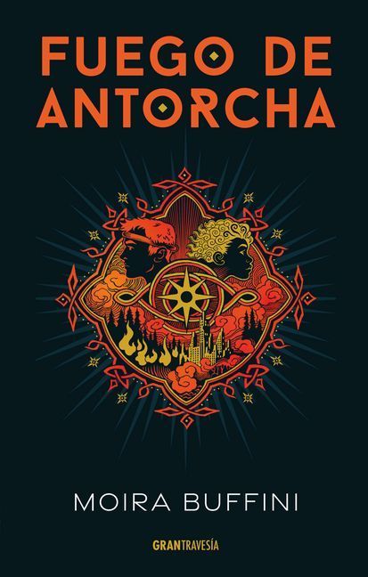 Fuego de Antorcha / Torch Fire