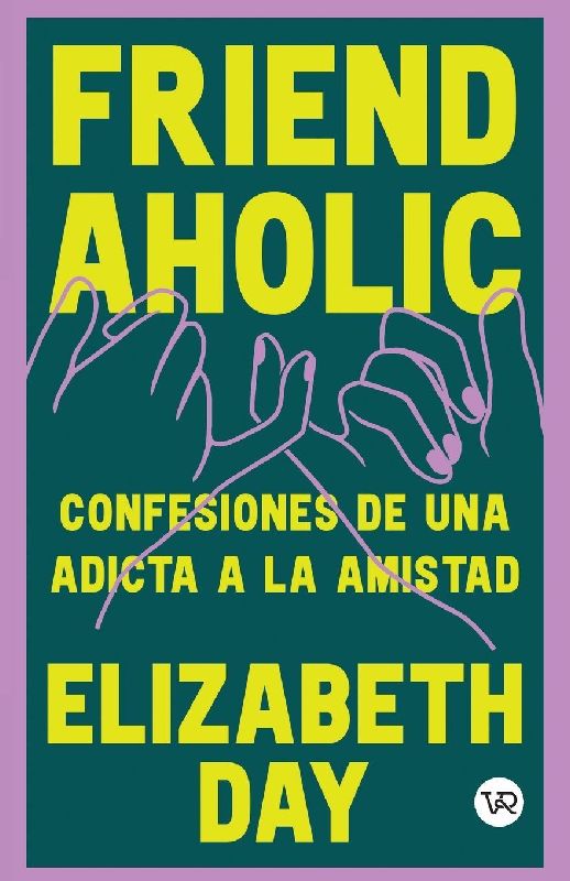 Friend Aholic