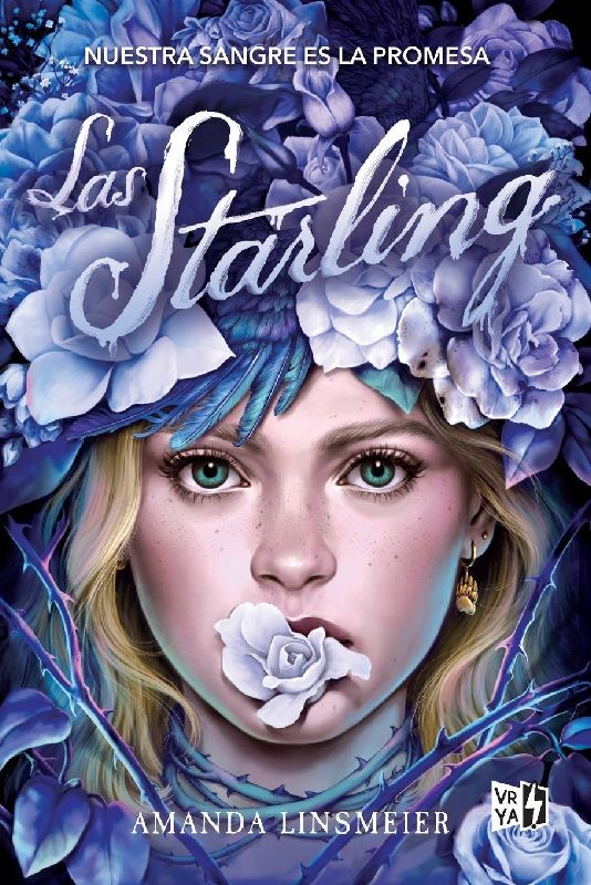 Las Starling
