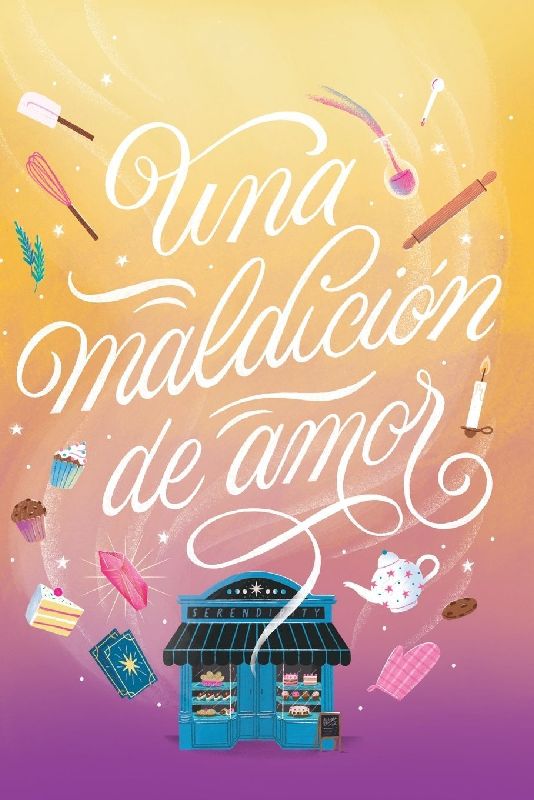 Una maldición de amor