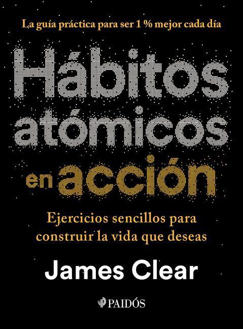 Hábitos atómicos en acción