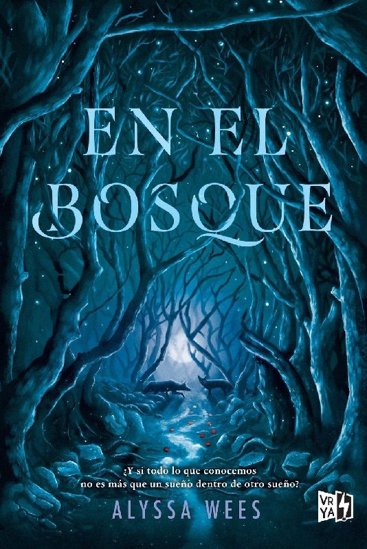En el bosque