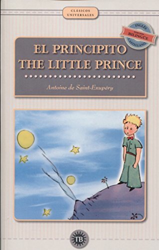PRINCIPITO BILINGUE ESP/ENG