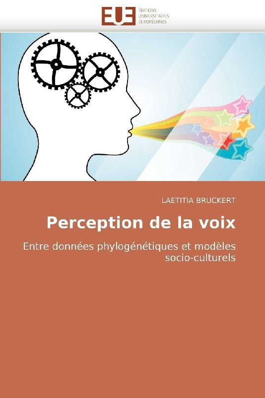 Perception de la voix