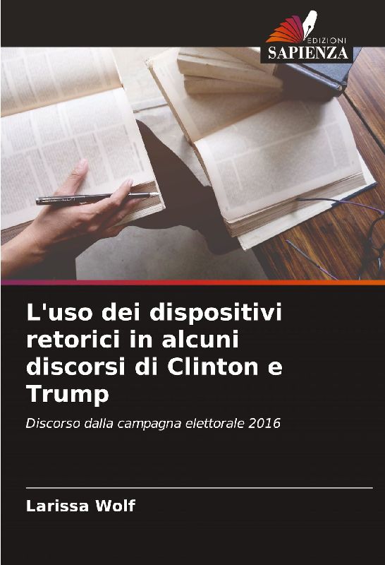 L'uso dei dispositivi retorici in alcuni discorsi di Clinton e Trump