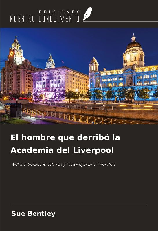 El hombre que derribó la Academia del Liverpool