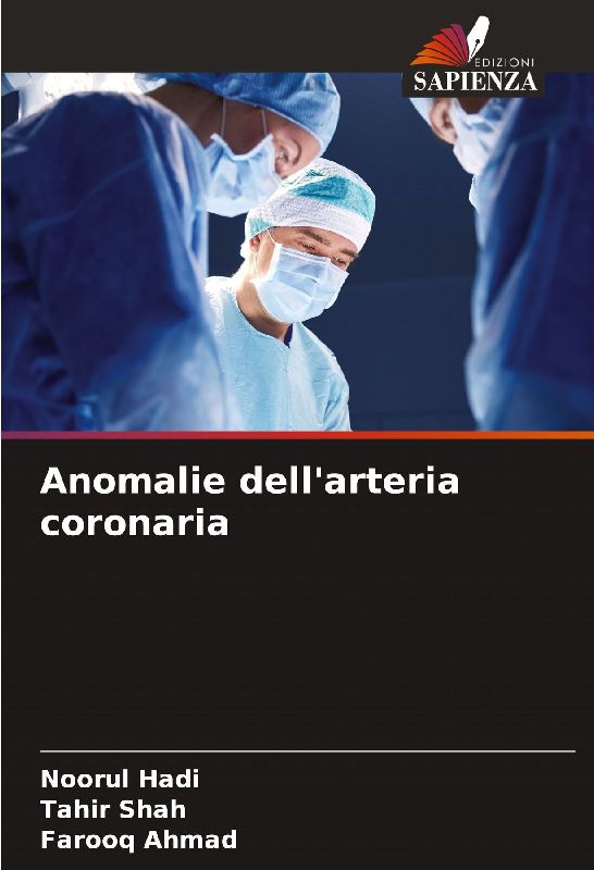 Anomalie dell'arteria coronaria