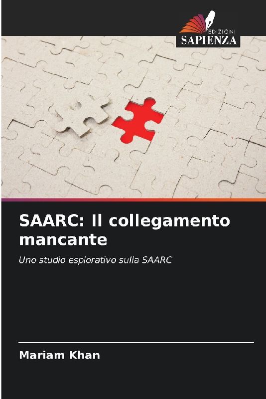 SAARC: Il collegamento mancante